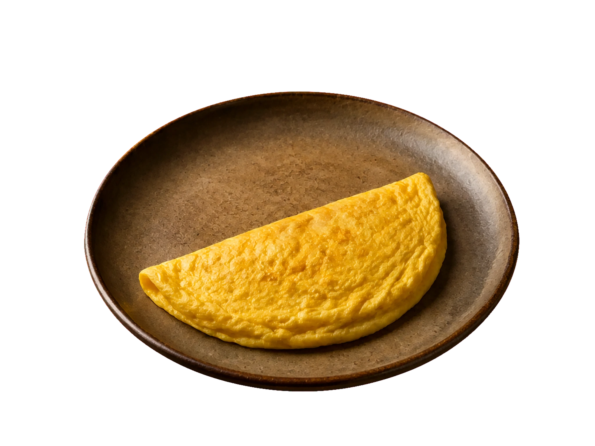 2-Egg omelette