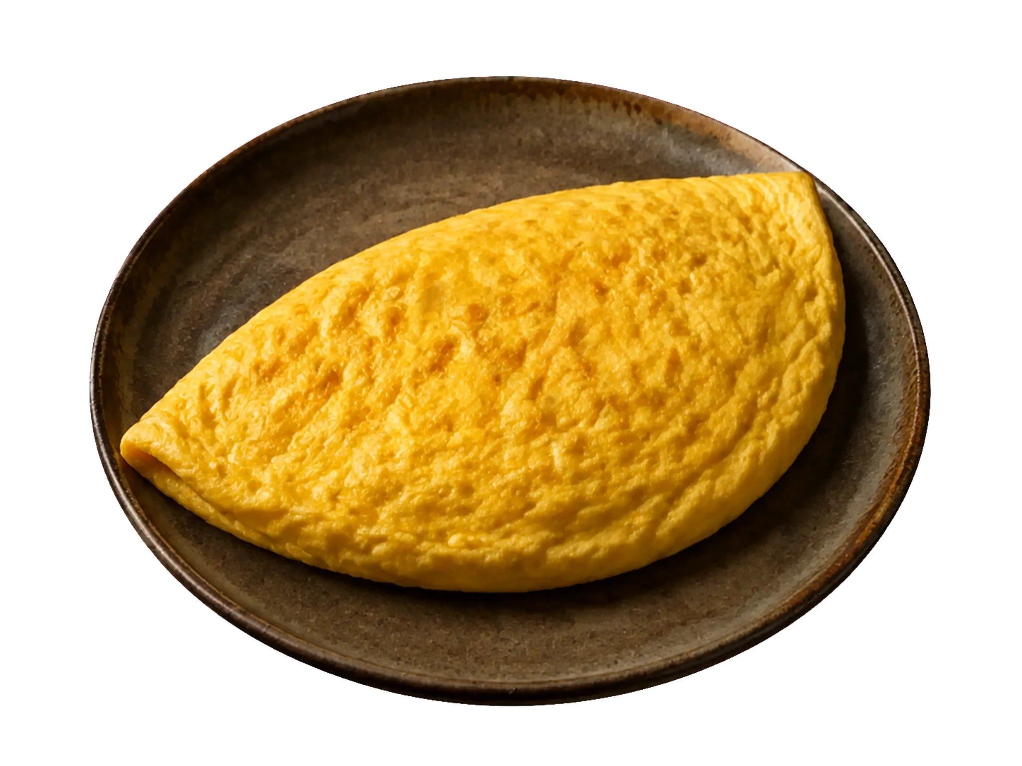 3-Egg omelette