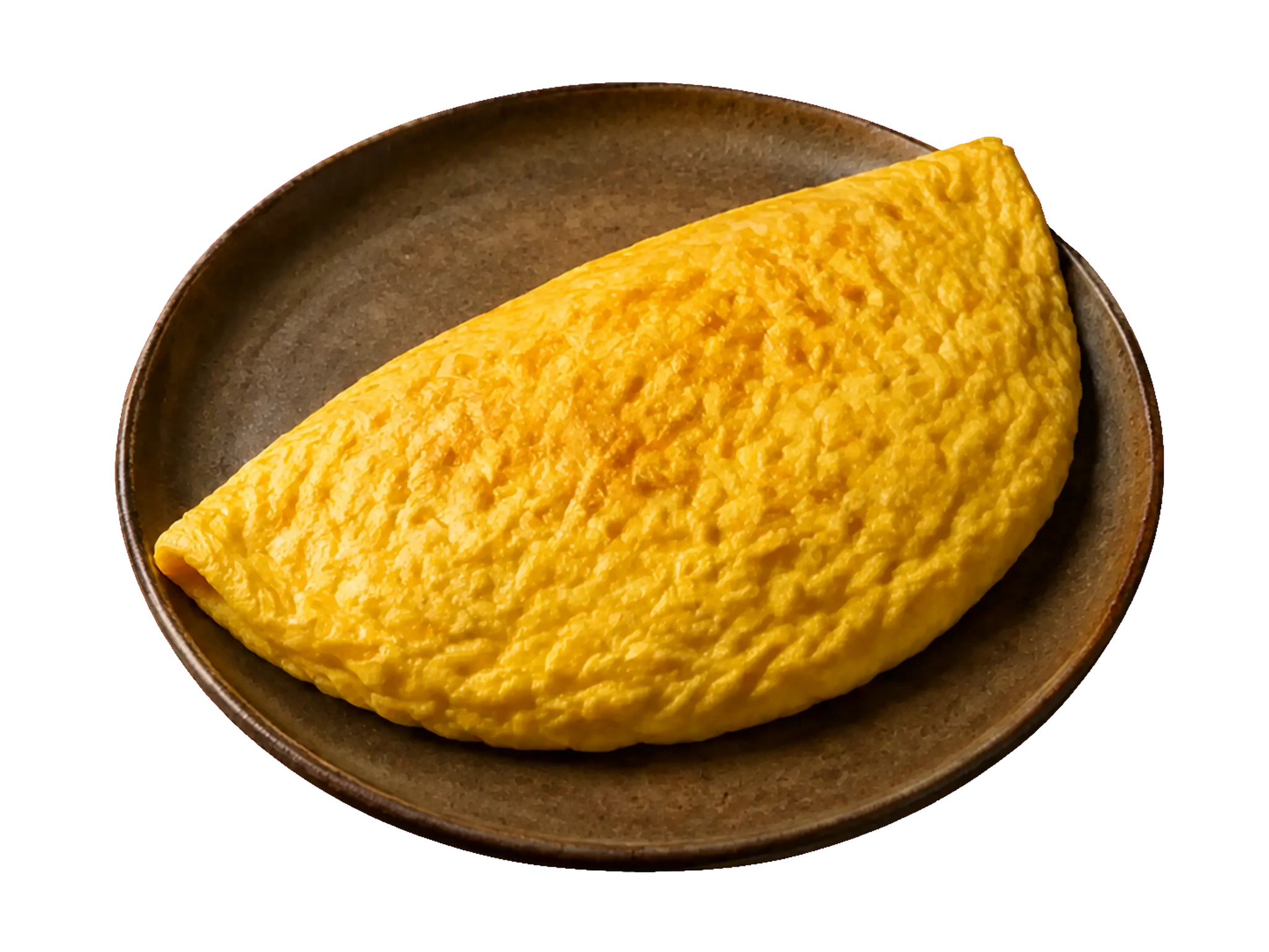 4-Egg omelette