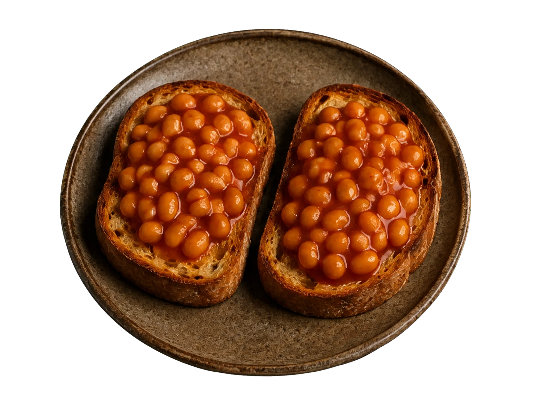 Beans On Toast