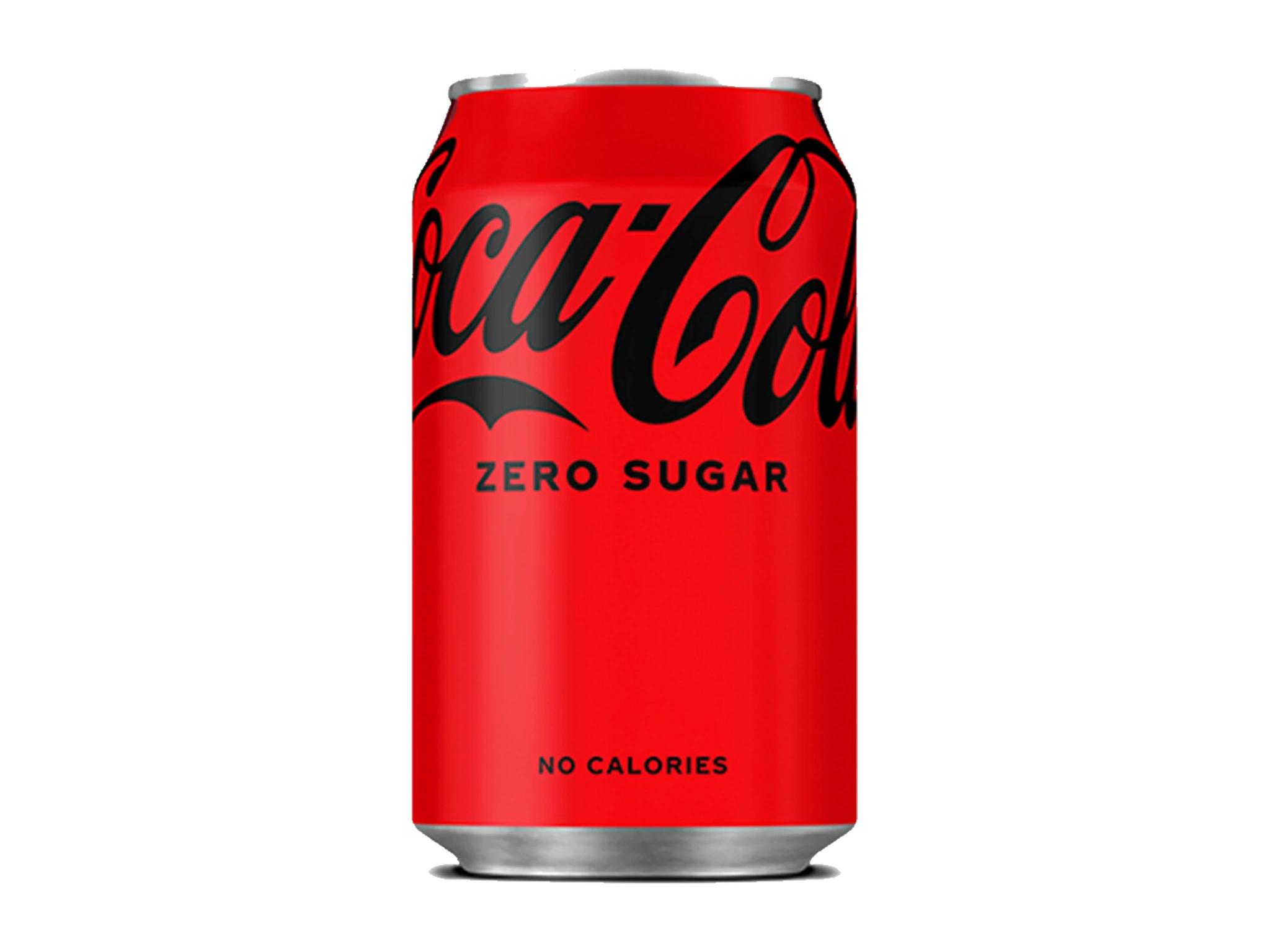 Coke zero