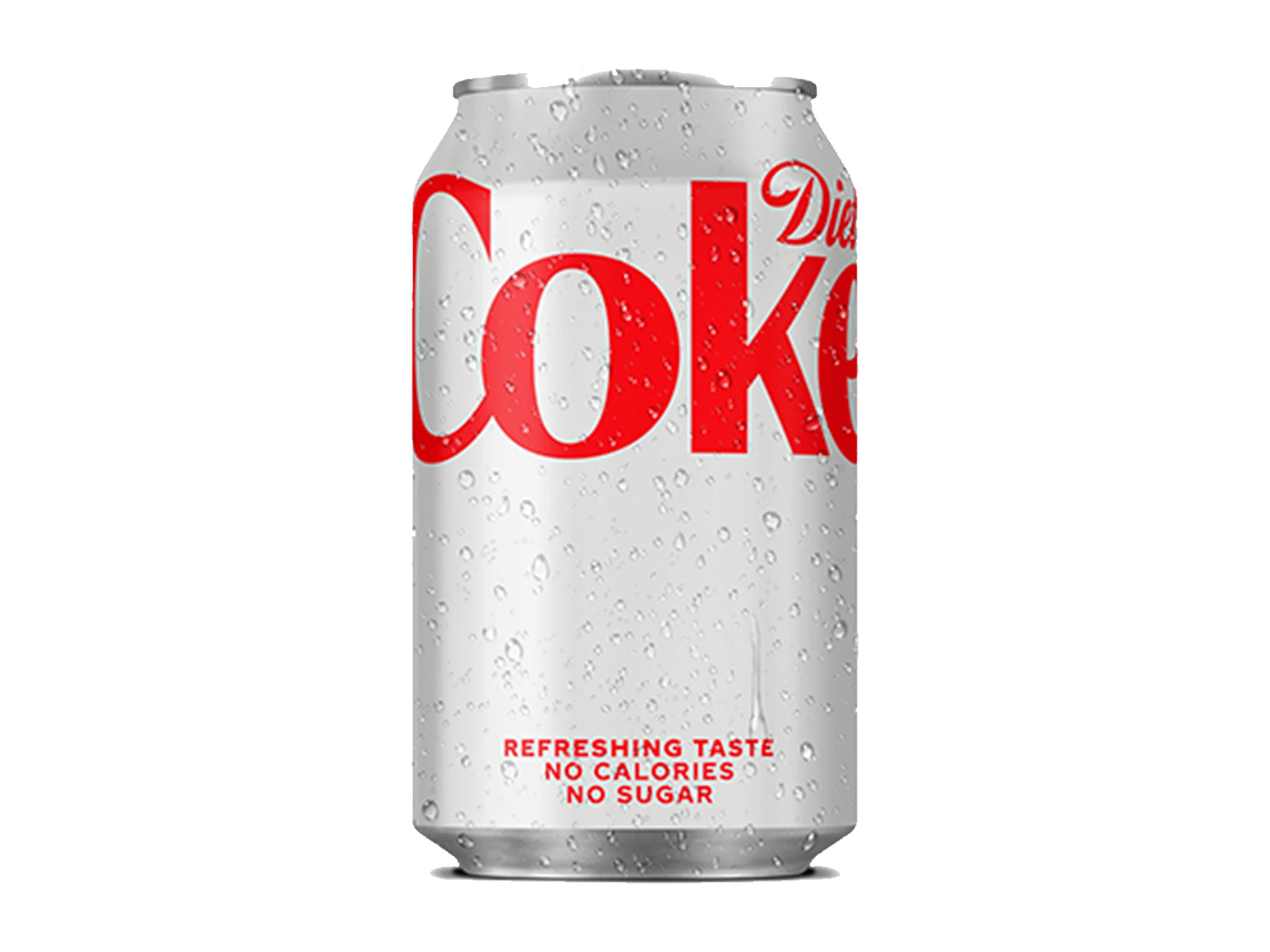 Diet coke