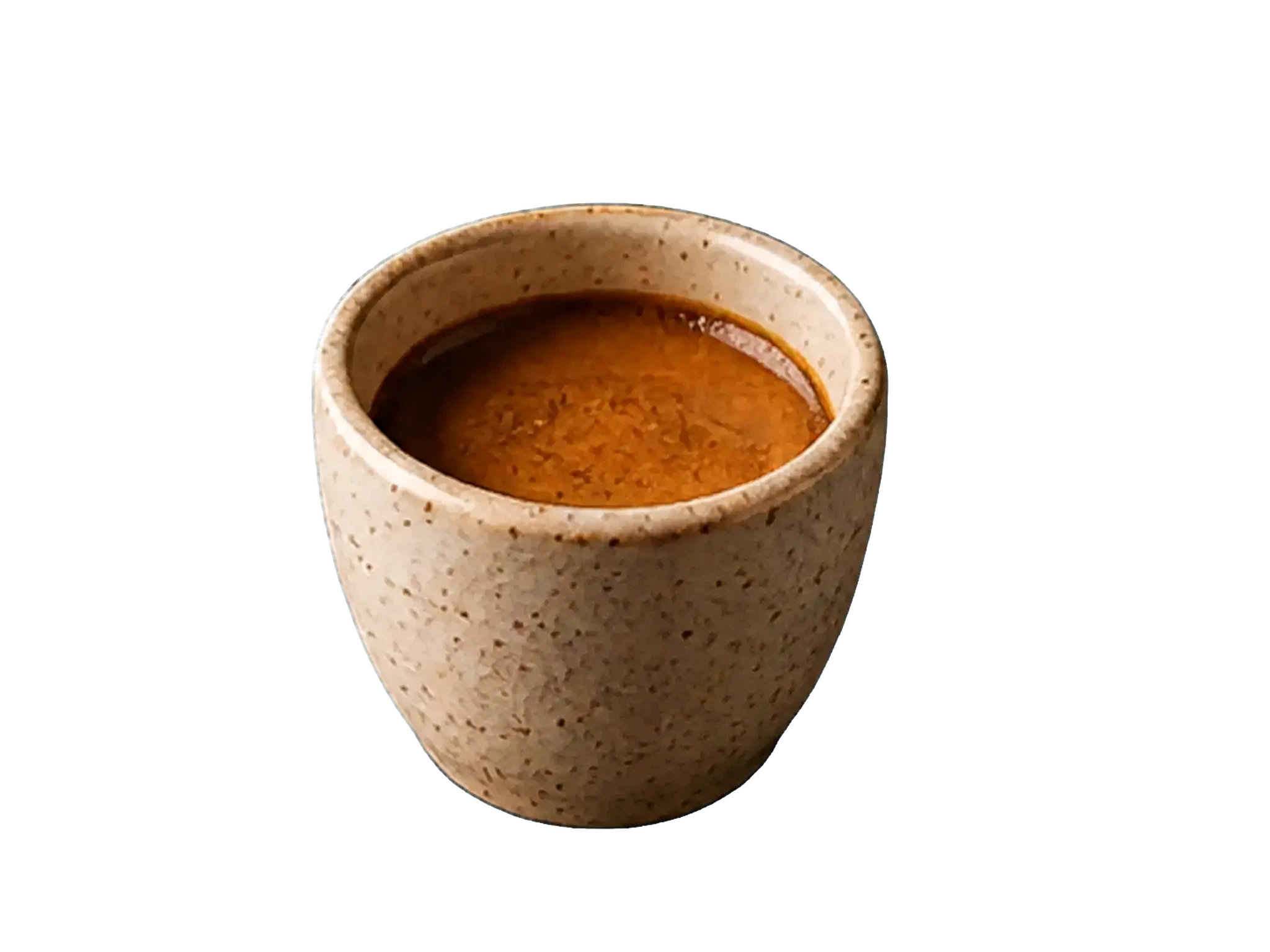 Double espresso