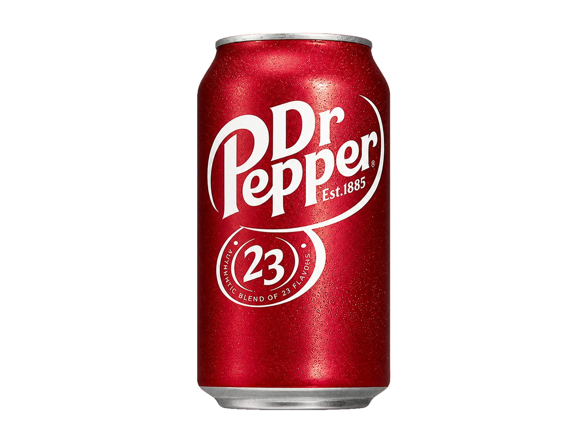 Dr pepper