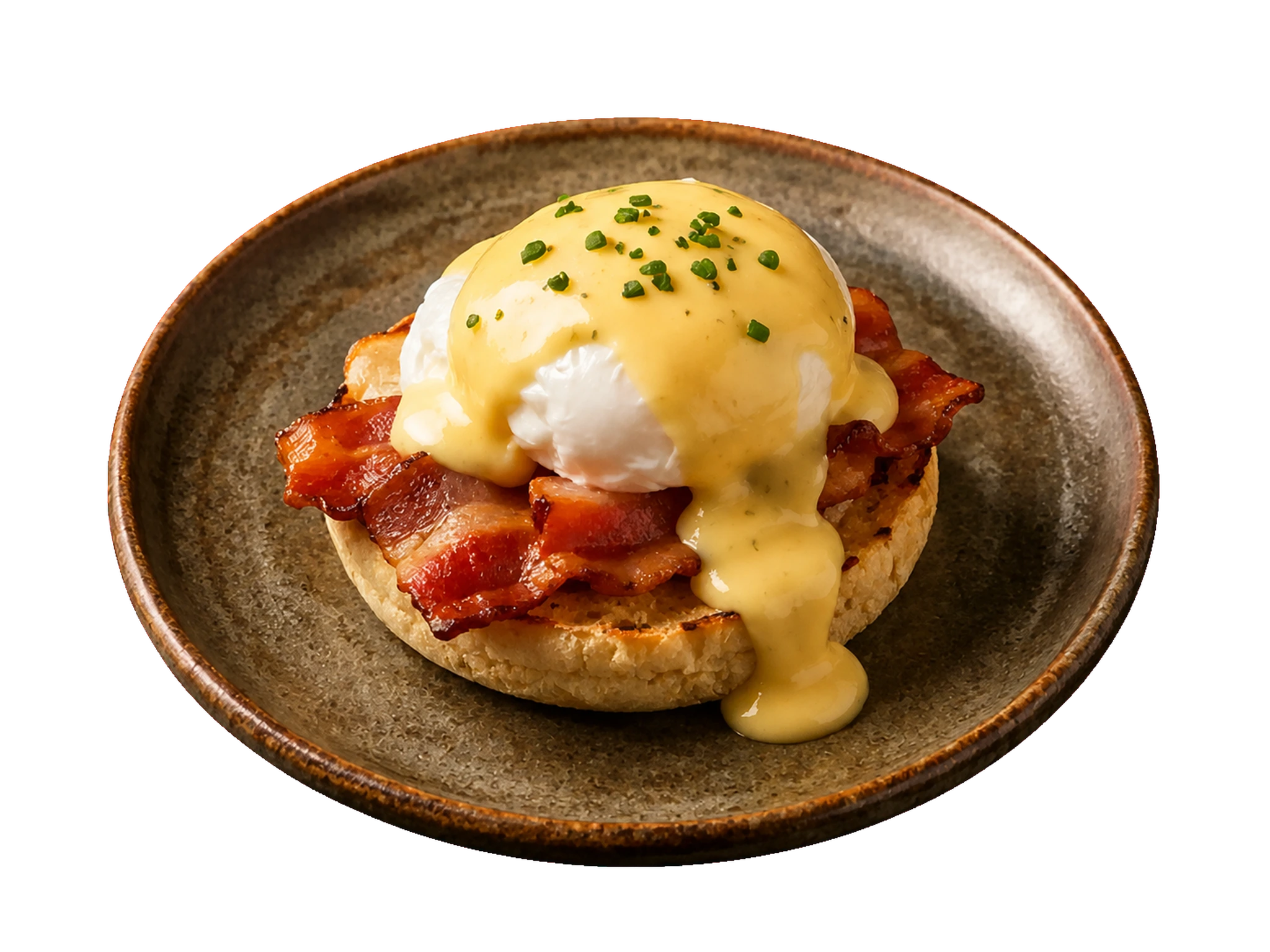 Eggs Benedict