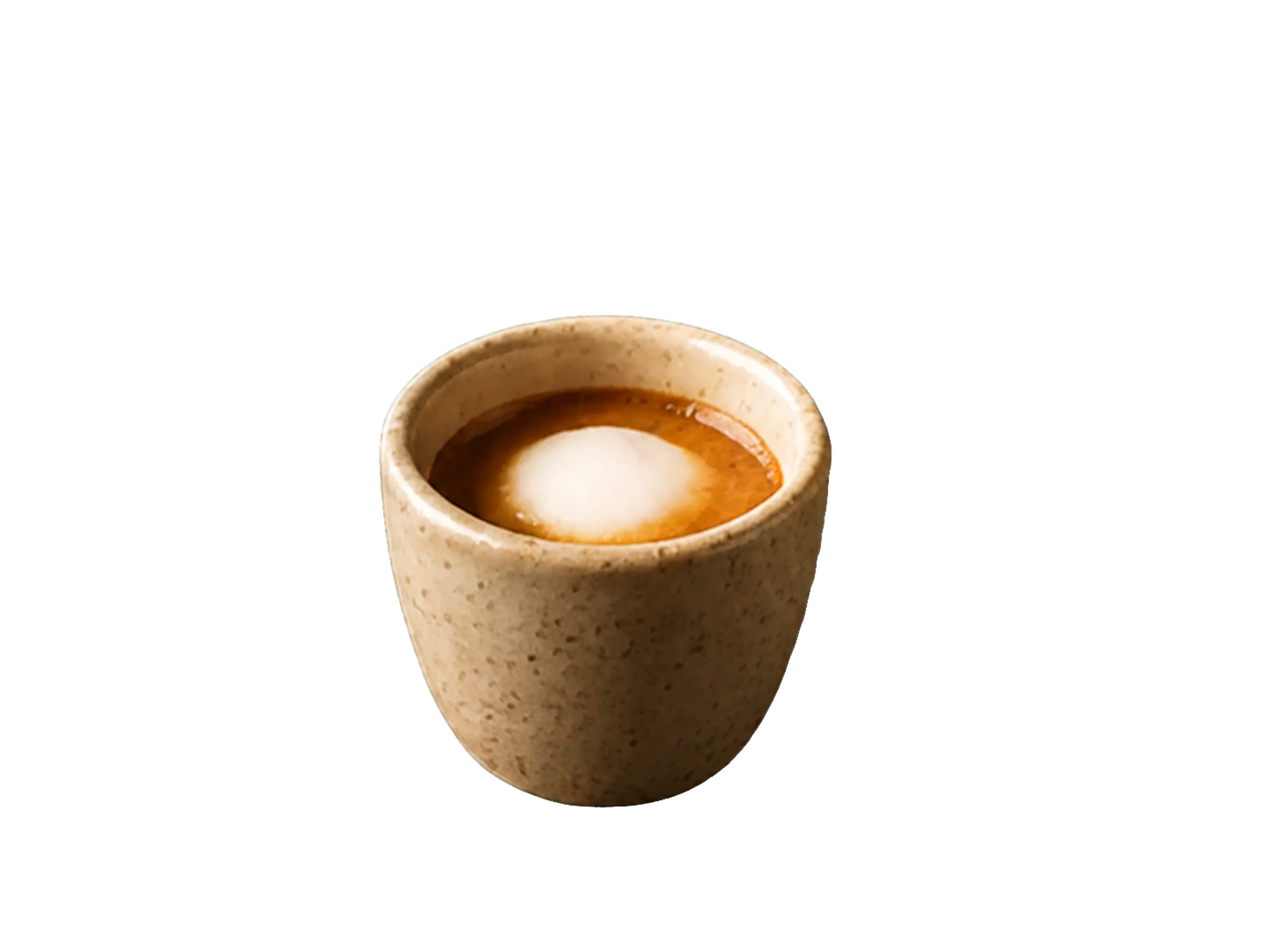 Espresso macchiato