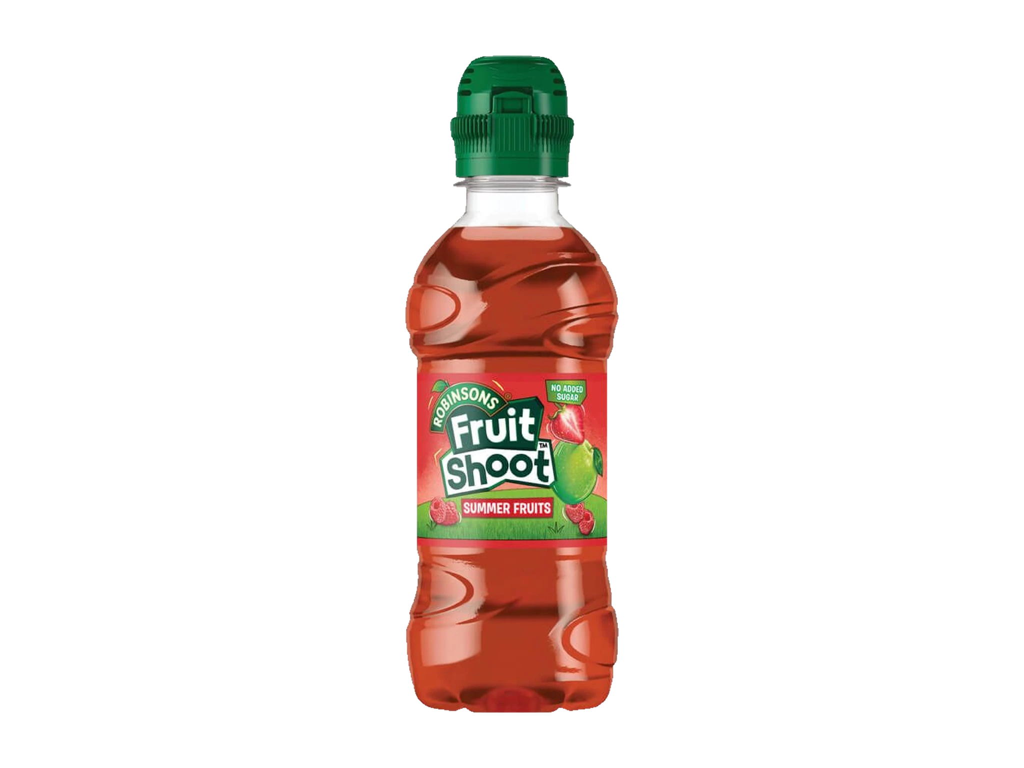 Fruit shoot summer fruit