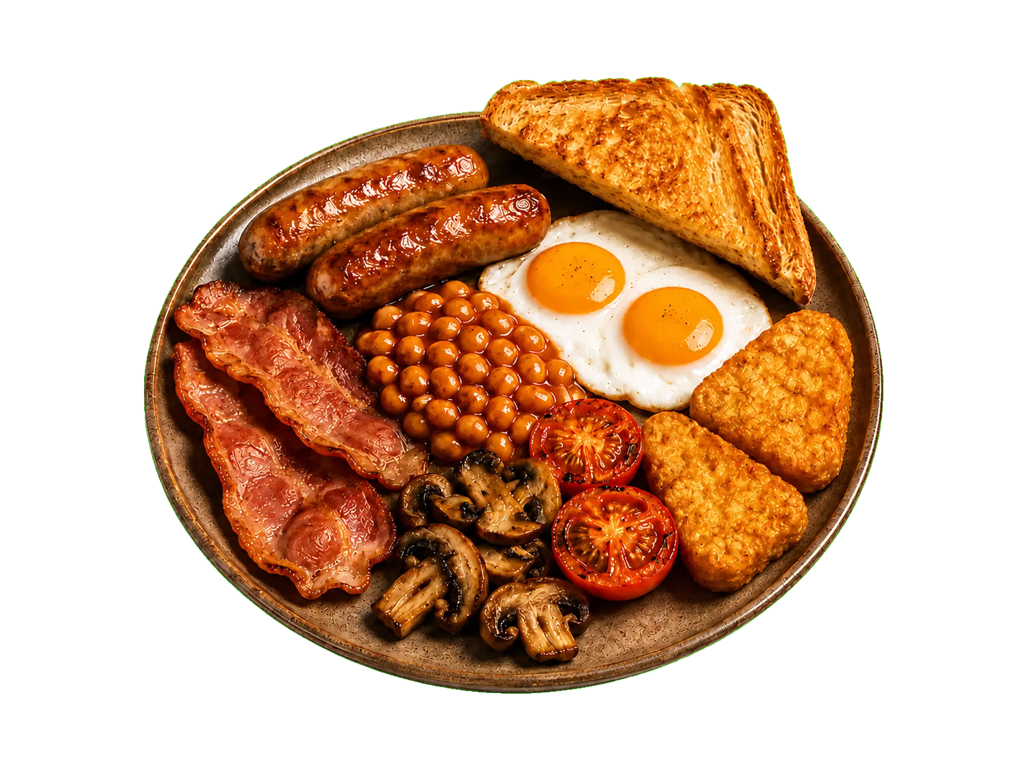 Full English