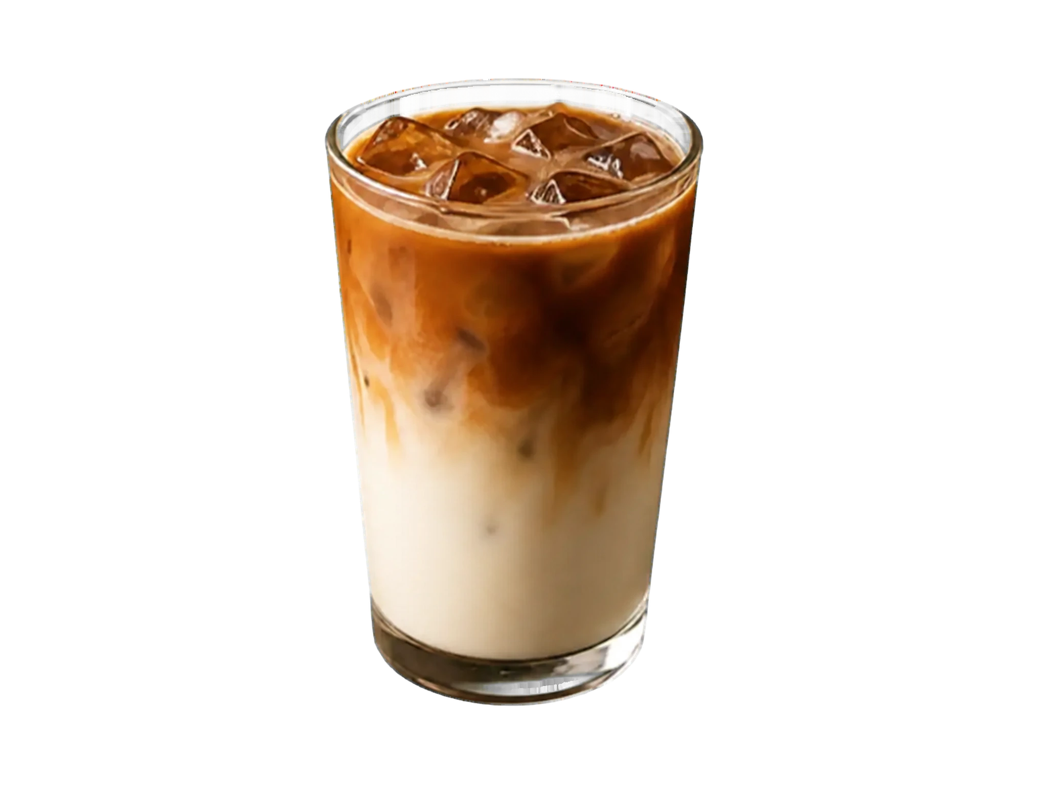 Iced Latte
