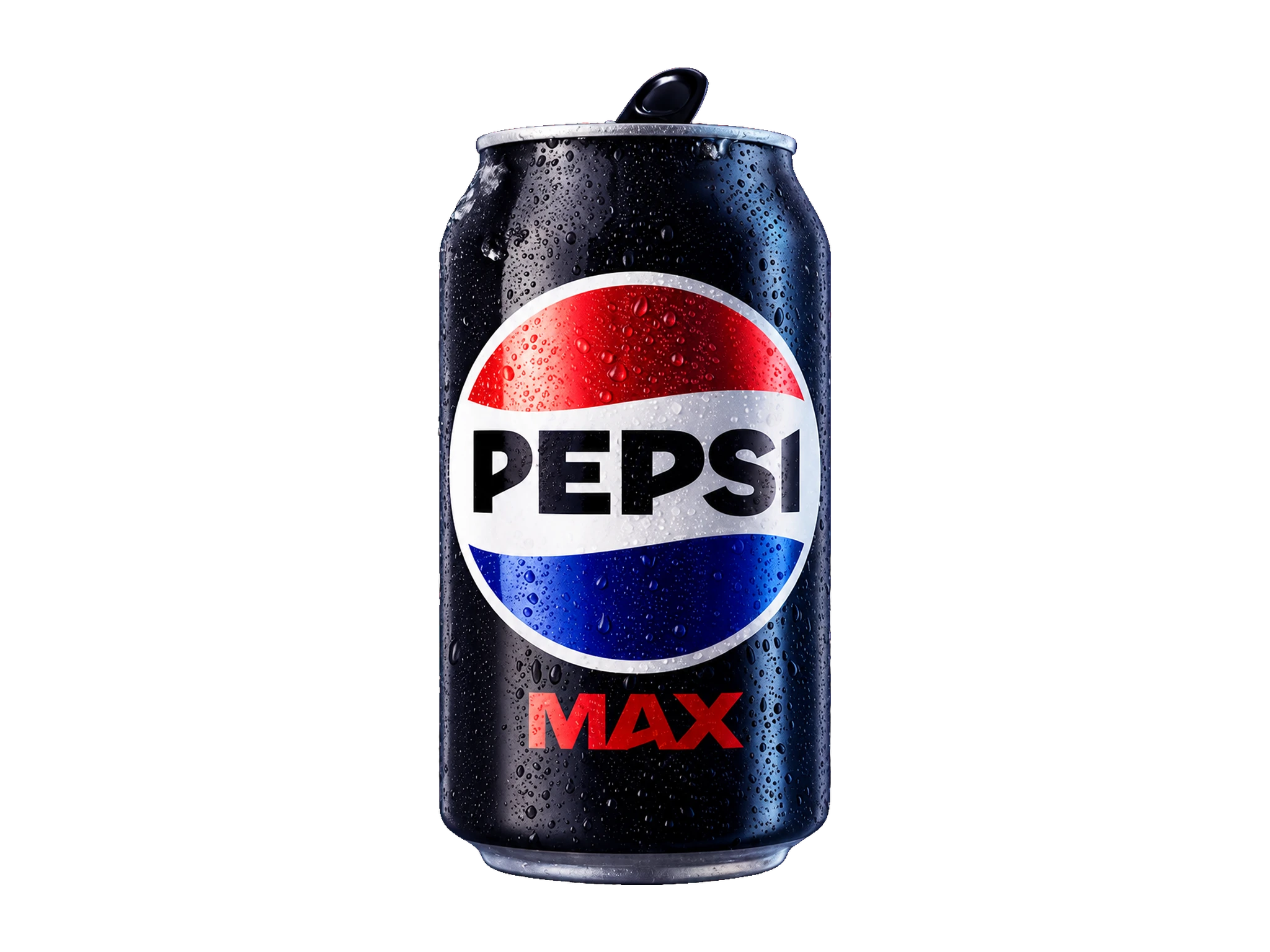 Pepsi max