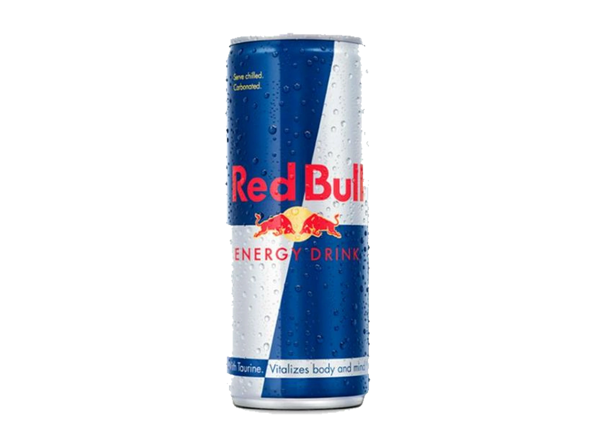 Redbull