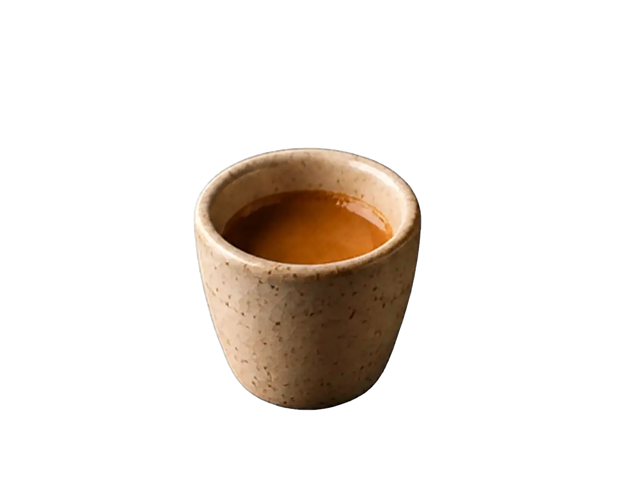 Single espresso