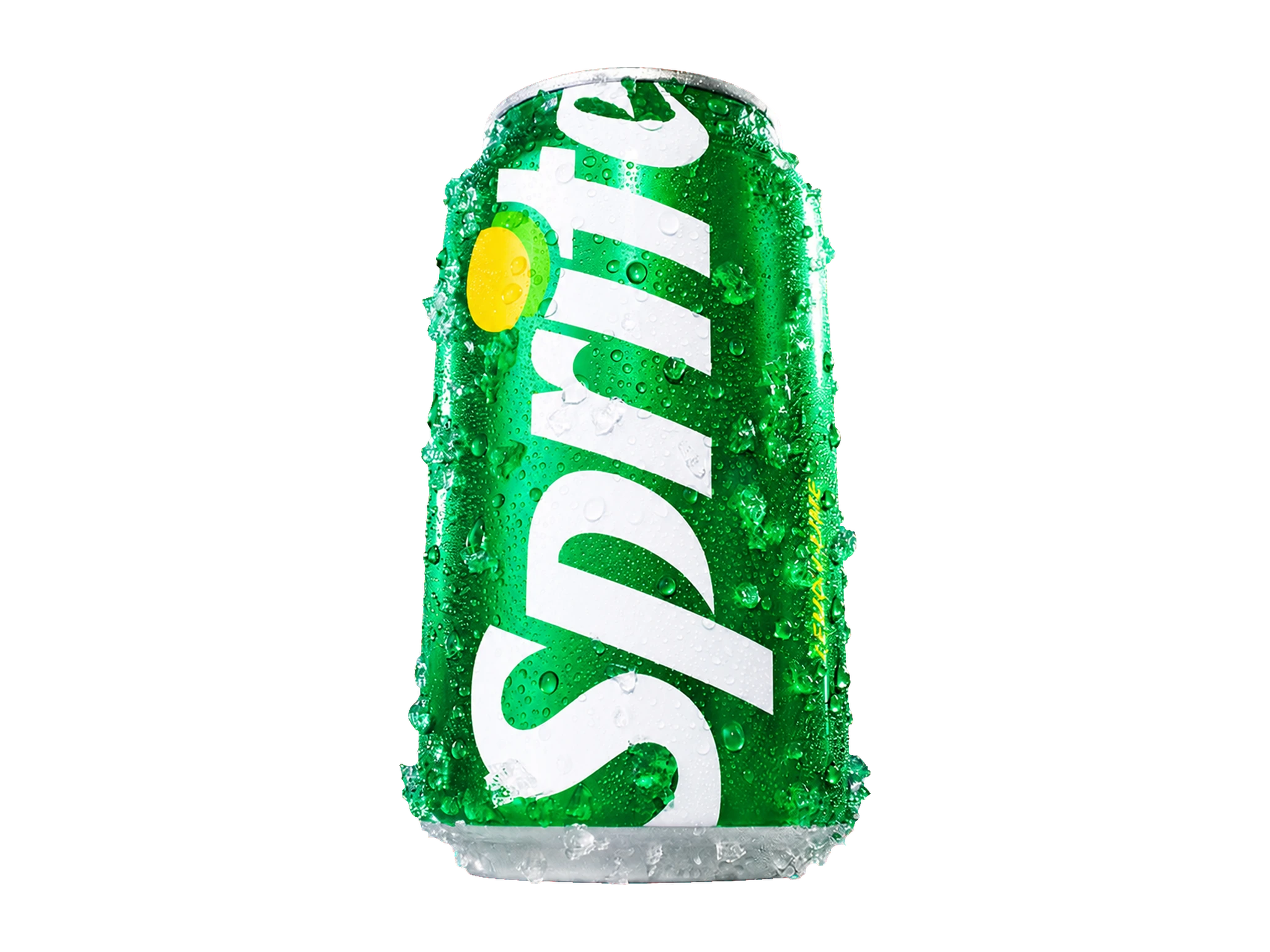 Sprite lemon-lime